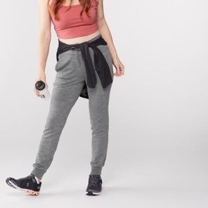 Icebreaker Merino Crush Jogger Pants